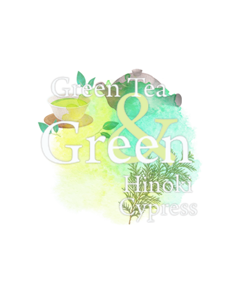 greenイメージ